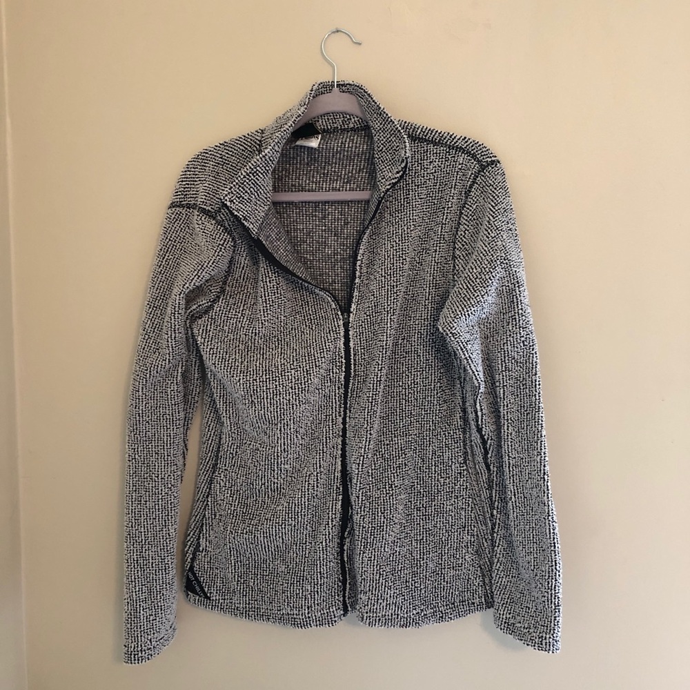 Hot Chillys fleece